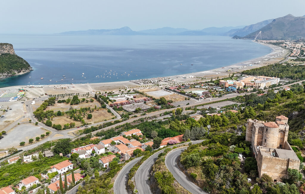 Maison 5 personnes à Praia a Mare - Photo 5