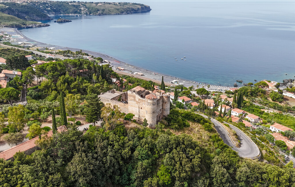 Maison 5 personnes à Praia a Mare - Photo 7
