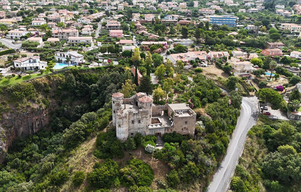 Maison 5 personnes à Praia a Mare - Photo 8