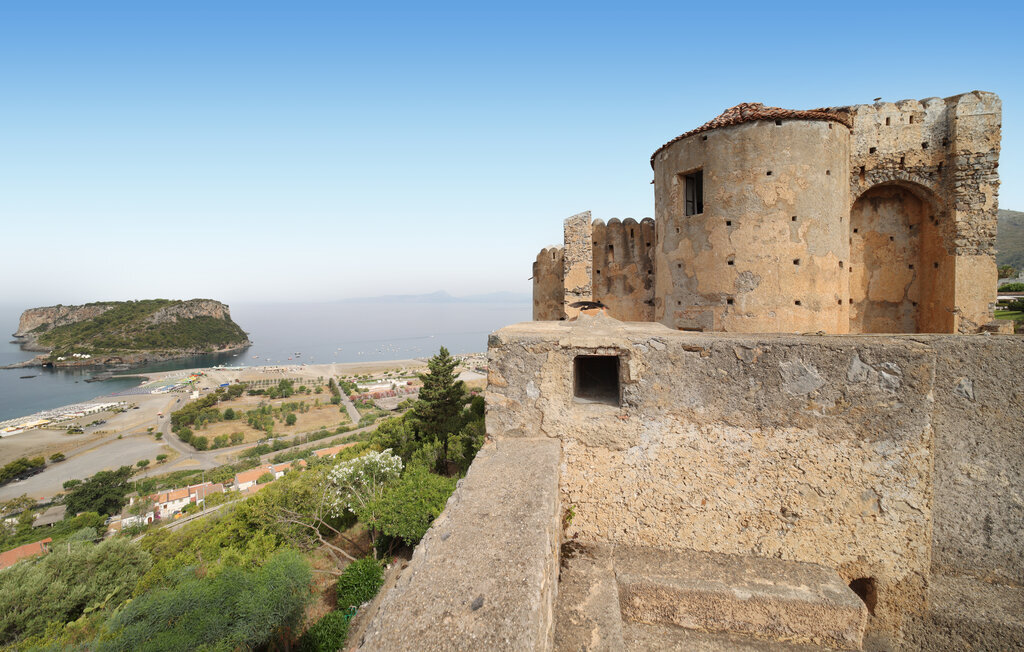 Maison 5 personnes à Praia a Mare - Photo 15