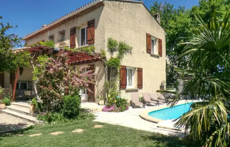 Location maison à Vedène