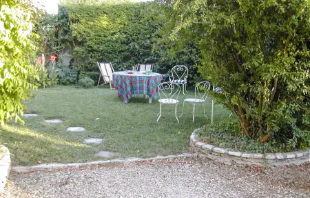 Maison 9 personnes avec piscine privée à Vedène : photo 3