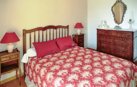 Maison 9 personnes avec piscine privée à Vedène : photo 6