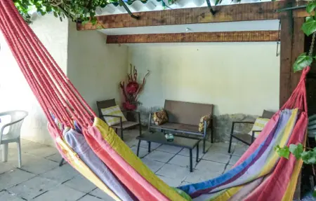 Maison 9 personnes avec piscine privée à Vedène : photo 8