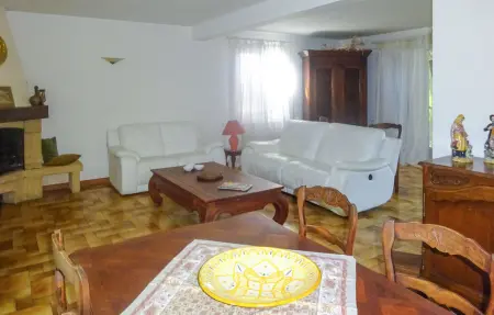 Maison 9 personnes avec piscine privée à Vedène : photo 14