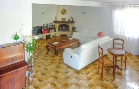 Maison 9 personnes avec piscine privée à Vedène : photo 15