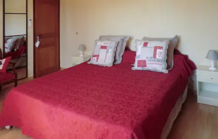 Maison 9 personnes avec piscine privée à Vedène : photo 18