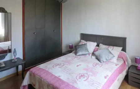 Maison 9 personnes avec piscine privée à Vedène : photo 19