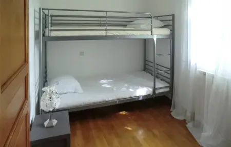 Maison 9 personnes avec piscine privée à Vedène : photo 22