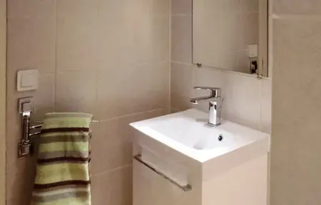 Maison 9 personnes avec piscine privée à Vedène : photo 26