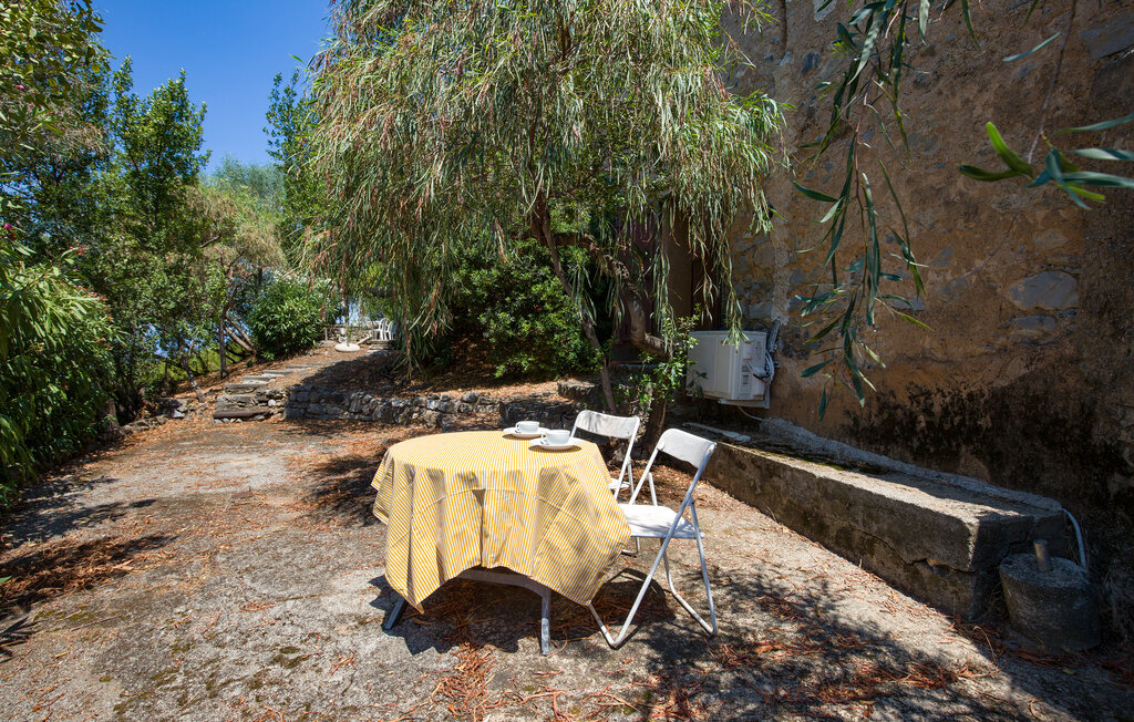 Appartement 3 personnes à Praia a Mare - Photo 3