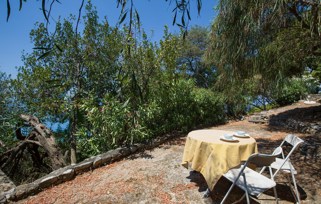 Appartement 3 personnes à Praia a Mare - Photo 11