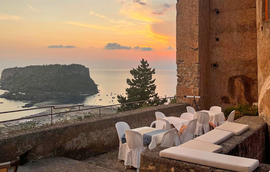 Appartement 3 personnes à Praia a Mare - Photo 15