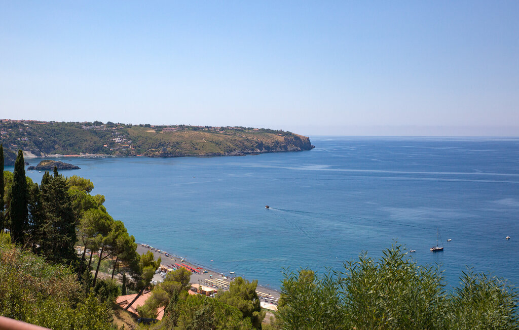 Appartement 3 personnes à Praia a Mare - Photo 18