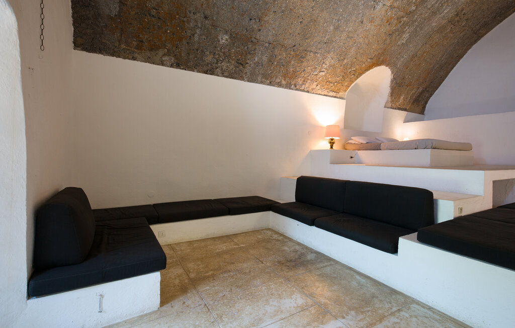 Appartement 3 personnes à Praia a Mare - Photo 21