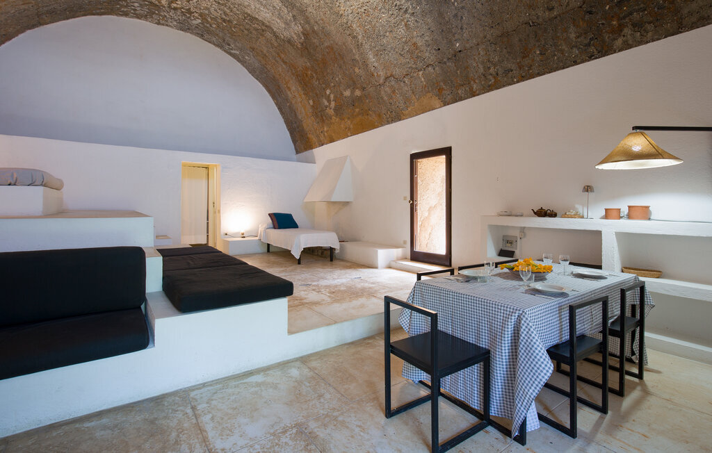 Appartement 3 personnes à Praia a Mare - Photo 22