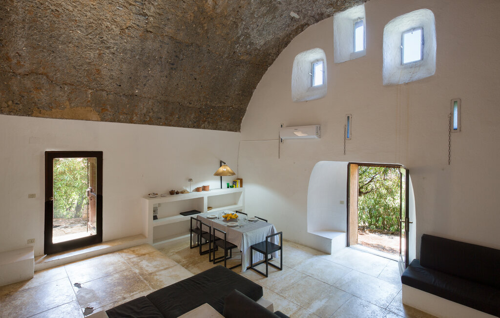 Appartement 3 personnes à Praia a Mare - Photo 24