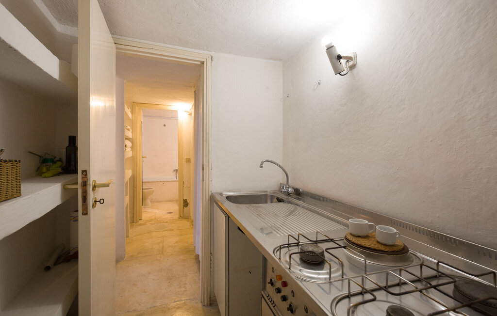 Appartement 3 personnes à Praia a Mare - Photo 27