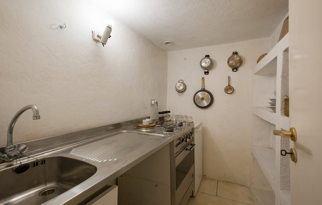 Appartement 3 personnes à Praia a Mare - Photo 28
