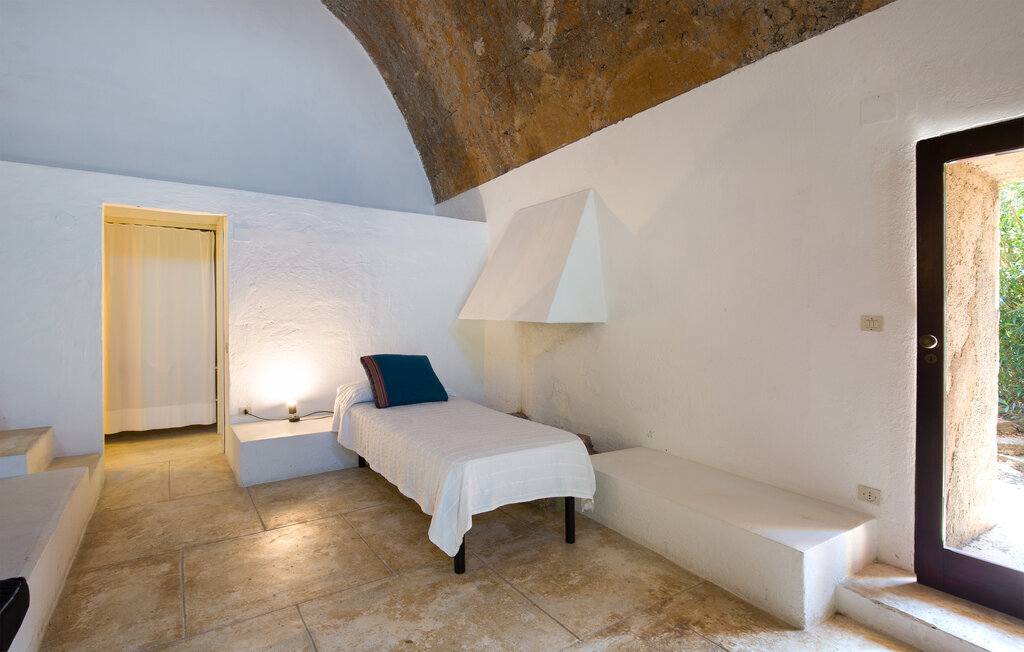 Appartement 3 personnes à Praia a Mare - Photo 29