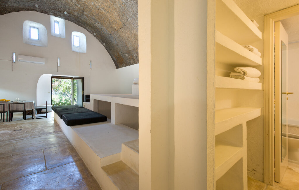 Appartement 3 personnes à Praia a Mare - Photo 32