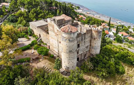 Location appartement à Praia a Mare