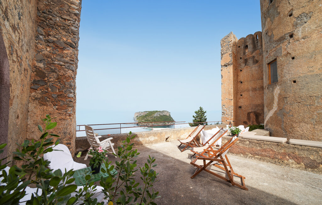 Maison 10 personnes à Praia a Mare - Photo 2