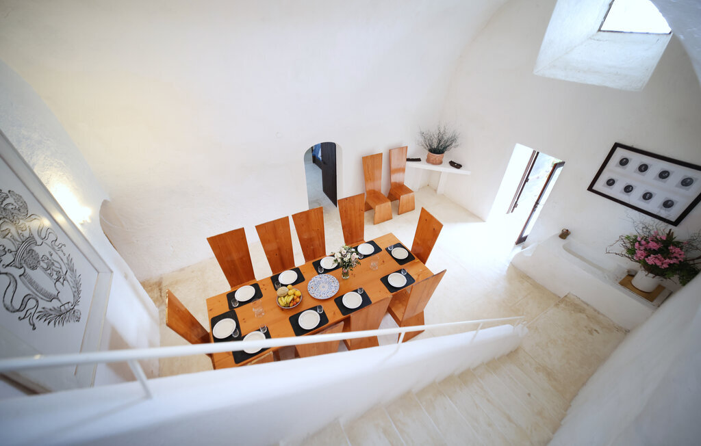 Maison 10 personnes à Praia a Mare - Photo 5