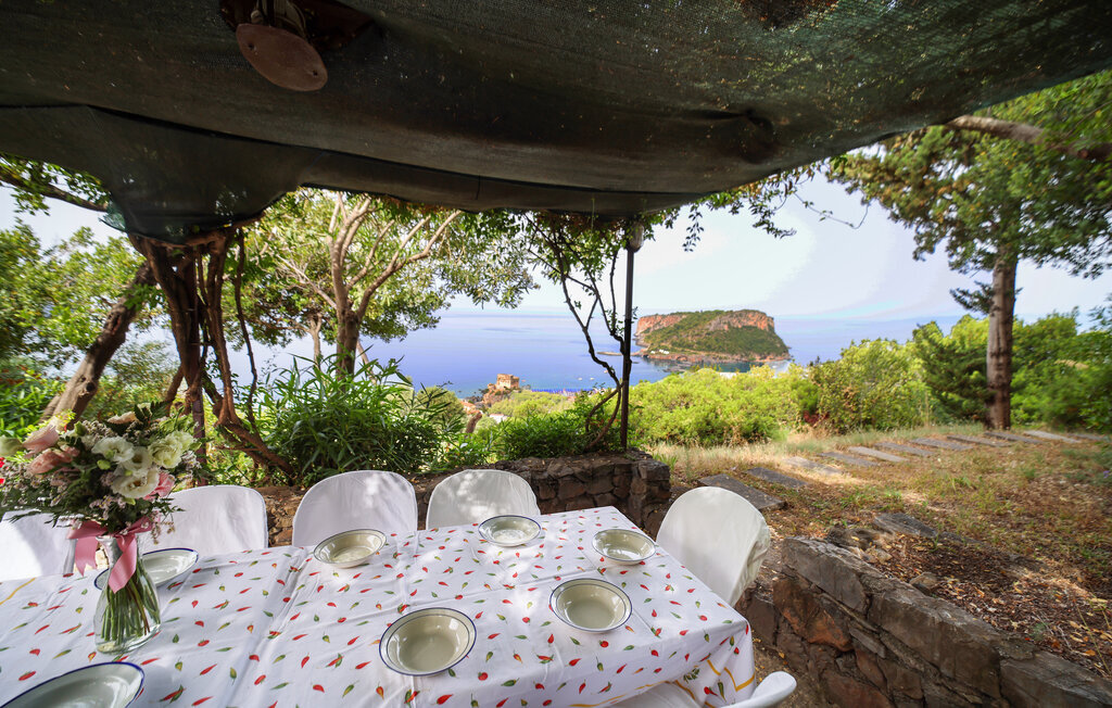 Maison 10 personnes à Praia a Mare - Photo 8