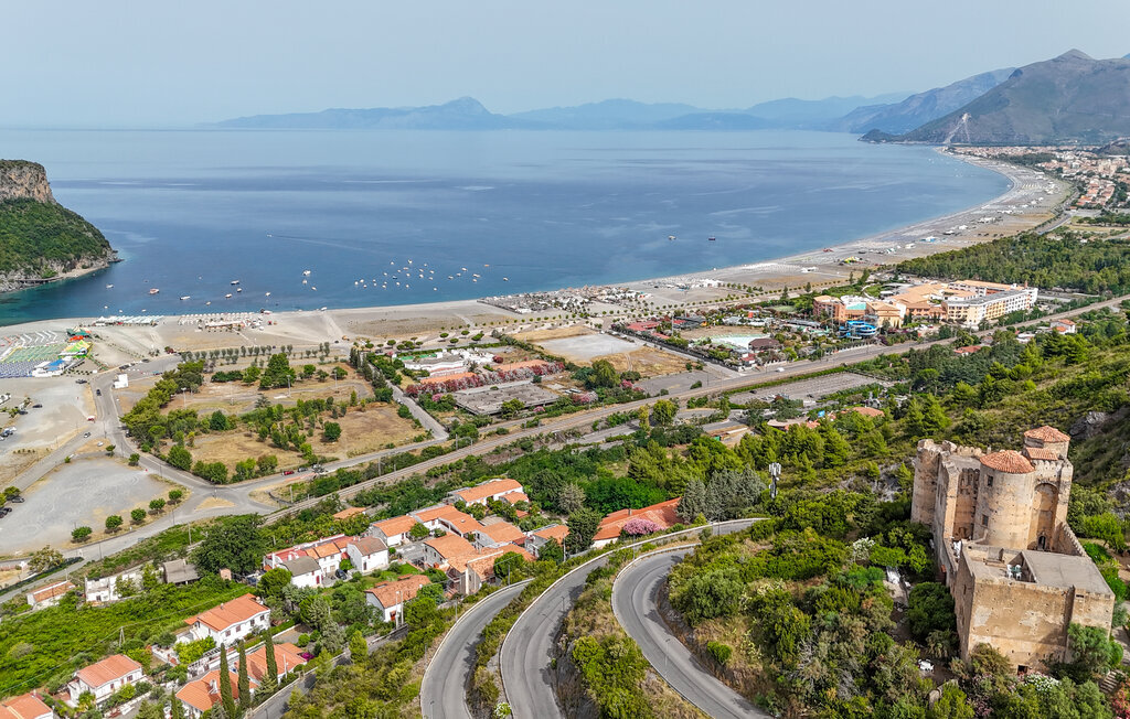 Maison 10 personnes à Praia a Mare - Photo 13
