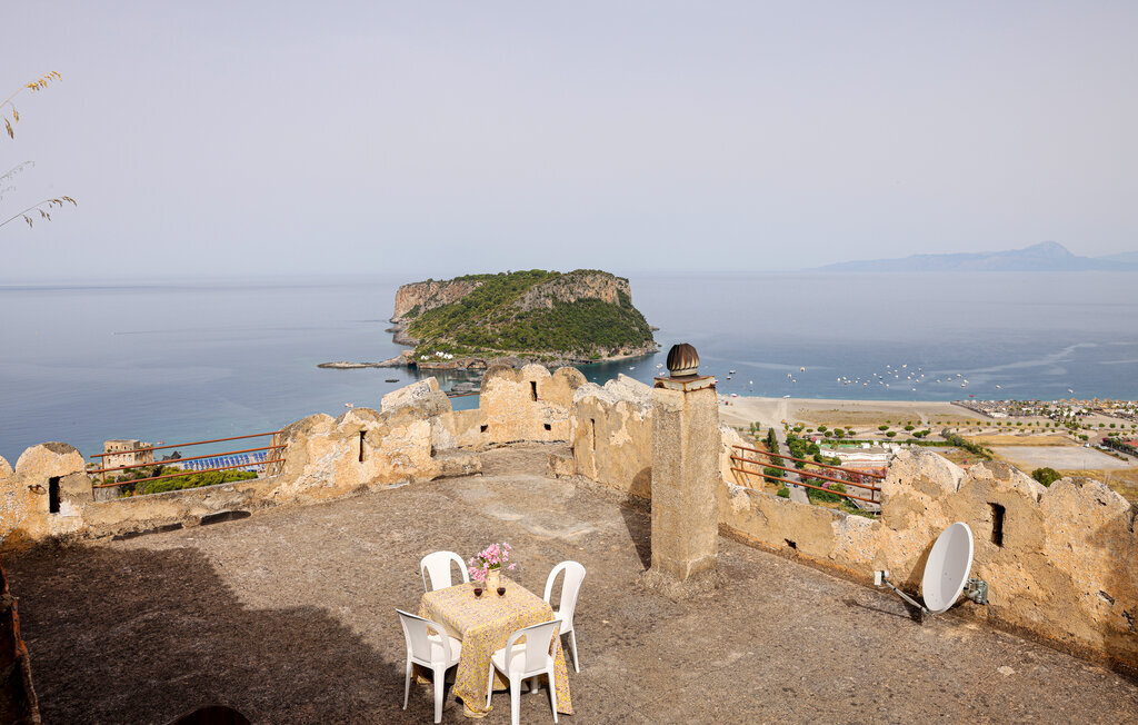 Maison 10 personnes à Praia a Mare - Photo 23