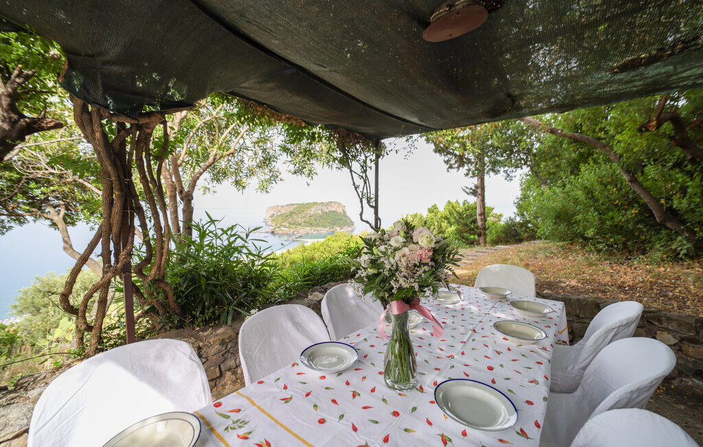 Maison 10 personnes à Praia a Mare - Photo 25