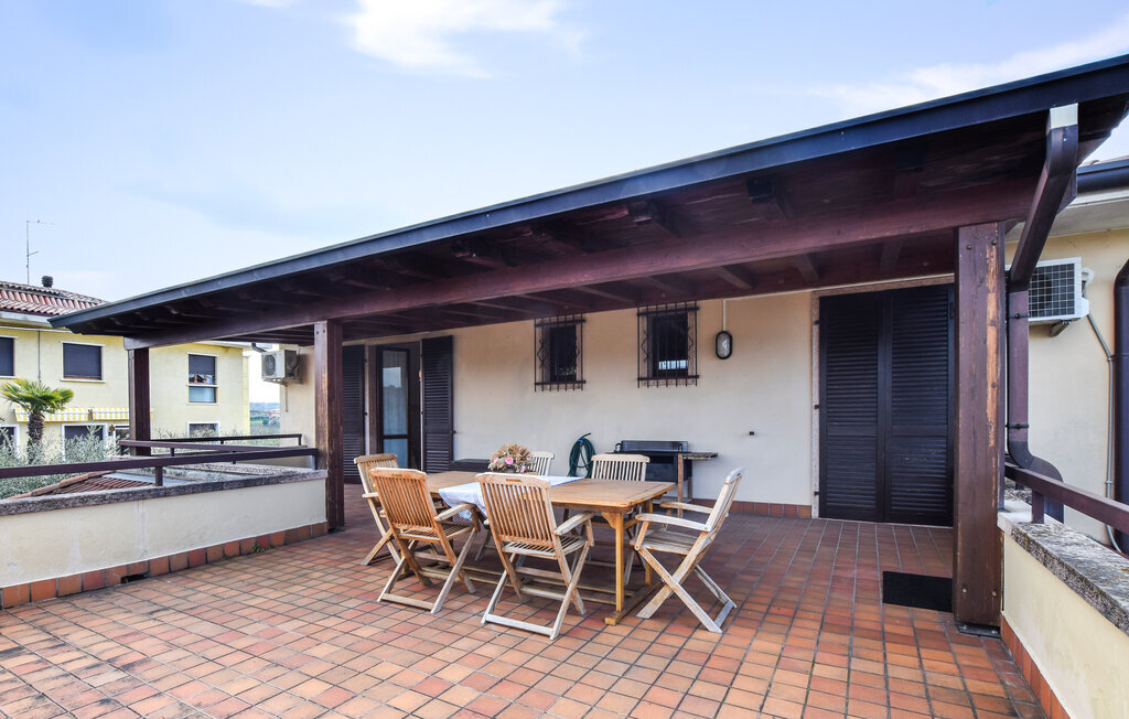 Maison 5 personnes à Cisano di Bardolino - Photo 1