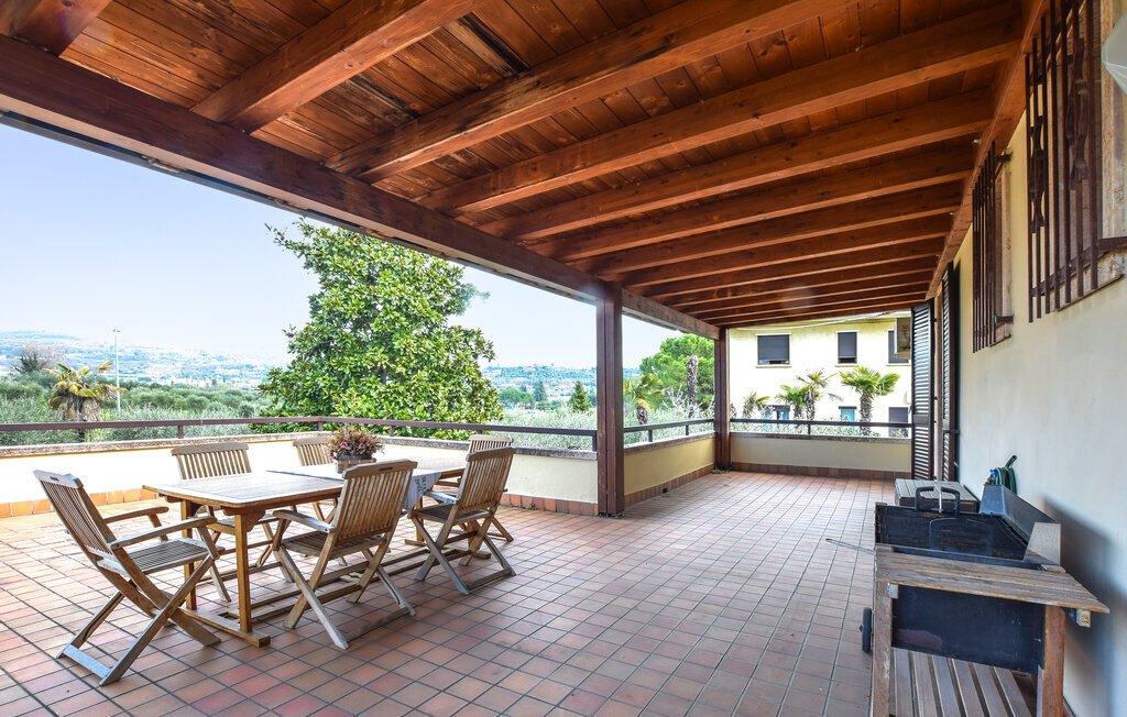 Maison 5 personnes à Cisano di Bardolino - Photo 2