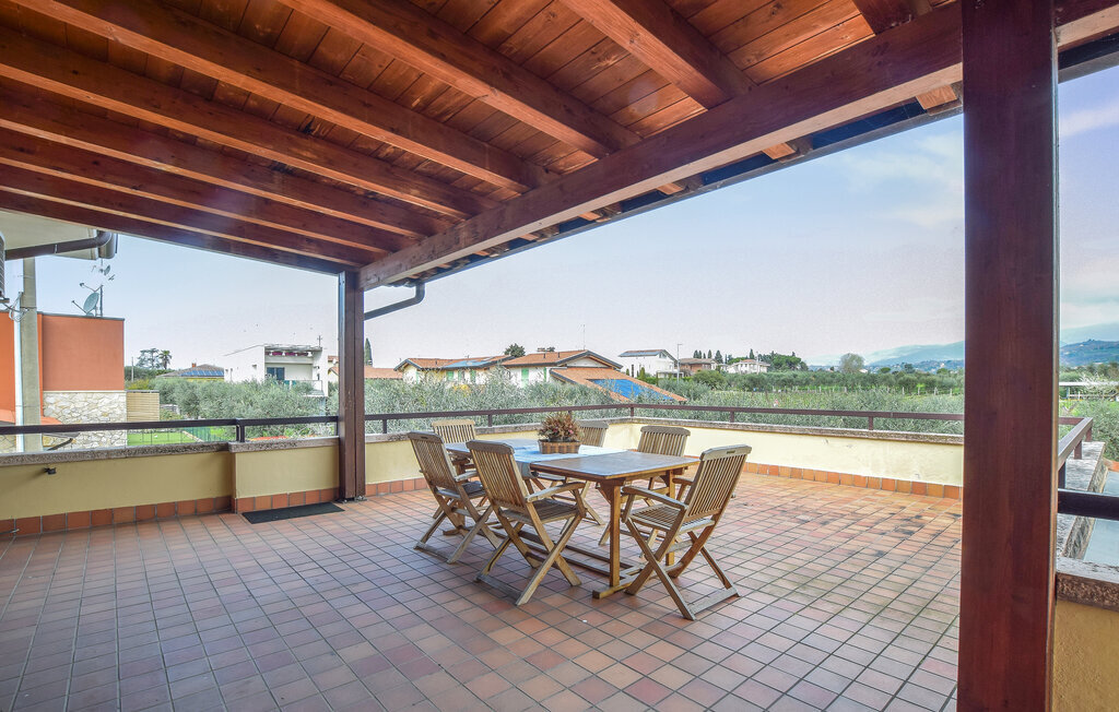 Maison 5 personnes à Cisano di Bardolino - Photo 8