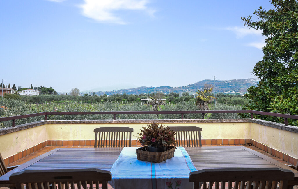 Maison 5 personnes à Cisano di Bardolino - Photo 9