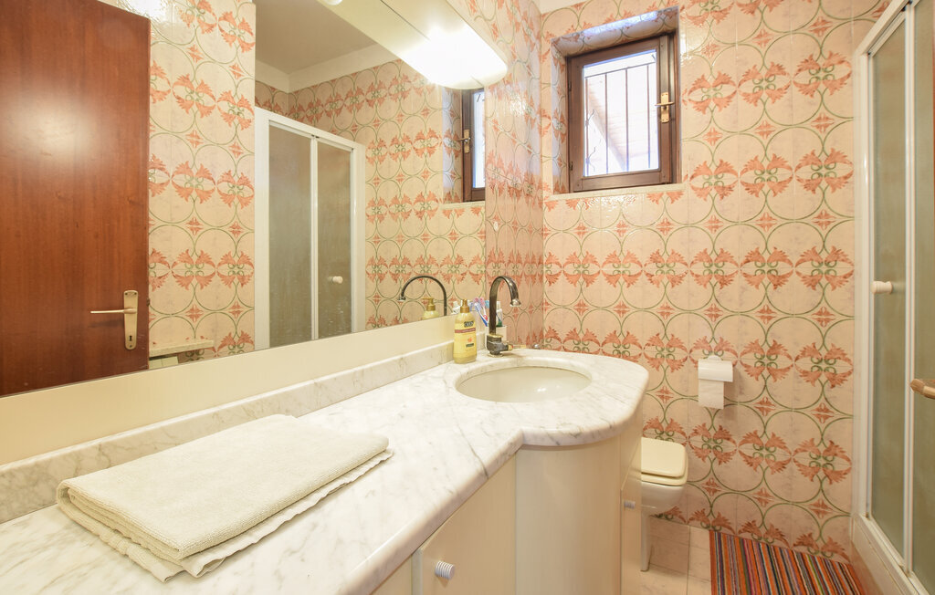 Maison 5 personnes à Cisano di Bardolino - Photo 12