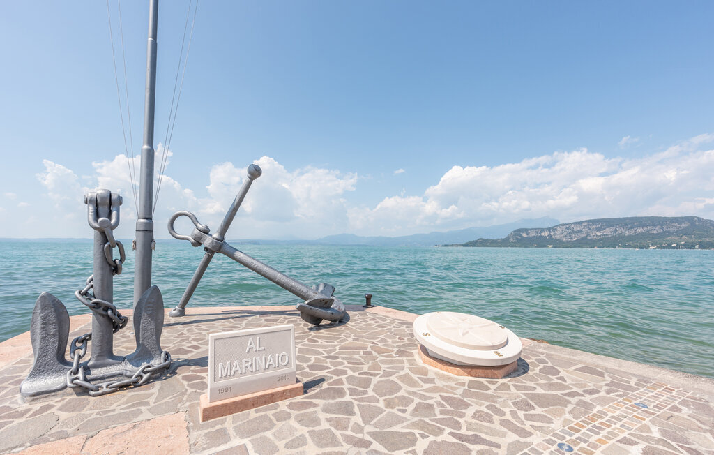 Maison 5 personnes à Cisano di Bardolino - Photo 16