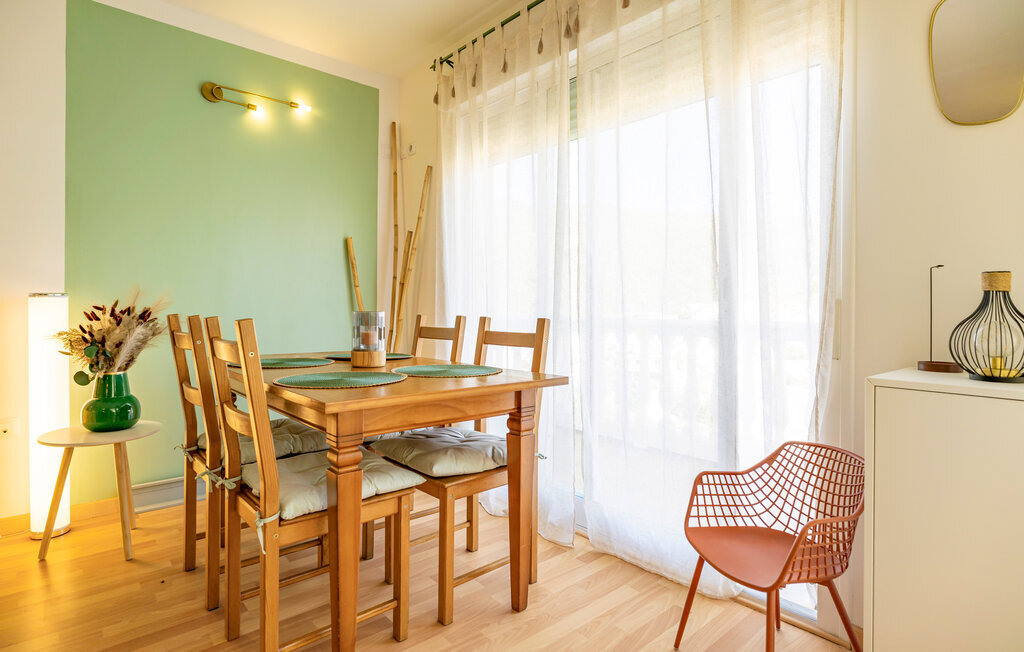 Alba de la Luna Apartment, Appartement 6 personnes à Albuñol - Photo 5