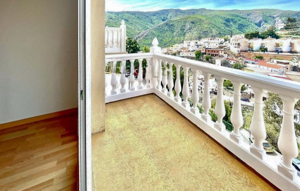Alba de la Luna Apartment, Appartement 6 personnes à Albuñol - Photo 10