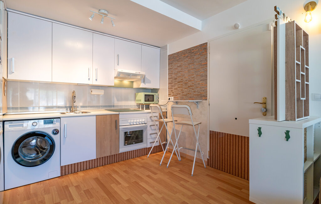 Alba de la Luna Apartment, Appartement 6 personnes à Albuñol - Photo 12