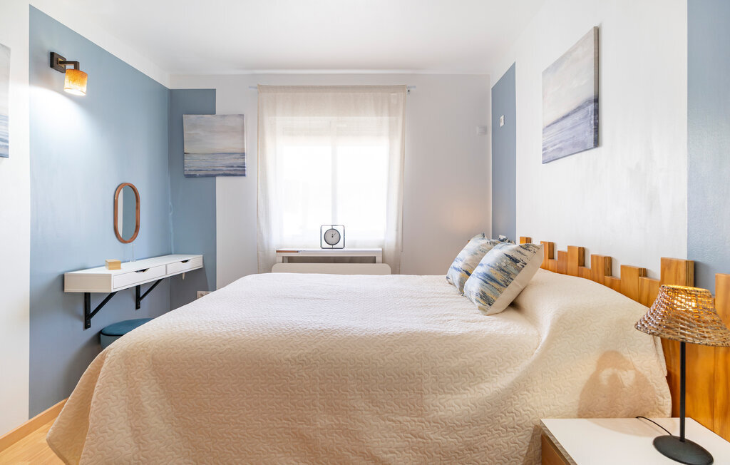 Alba de la Luna Apartment, Appartement 6 personnes à Albuñol - Photo 13
