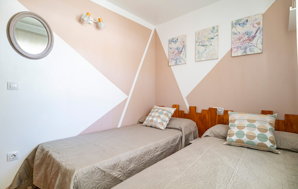 Alba de la Luna Apartment, Appartement 6 personnes à Albuñol - Photo 14