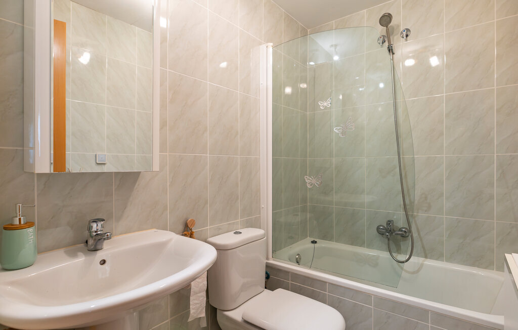 Alba de la Luna Apartment, Appartement 6 personnes à Albuñol - Photo 15
