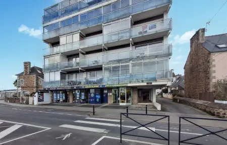 Location appartement à Perros Guirec