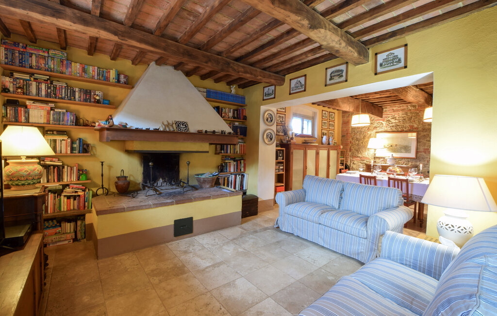 Maison 10 personnes à Asciano - Photo 3