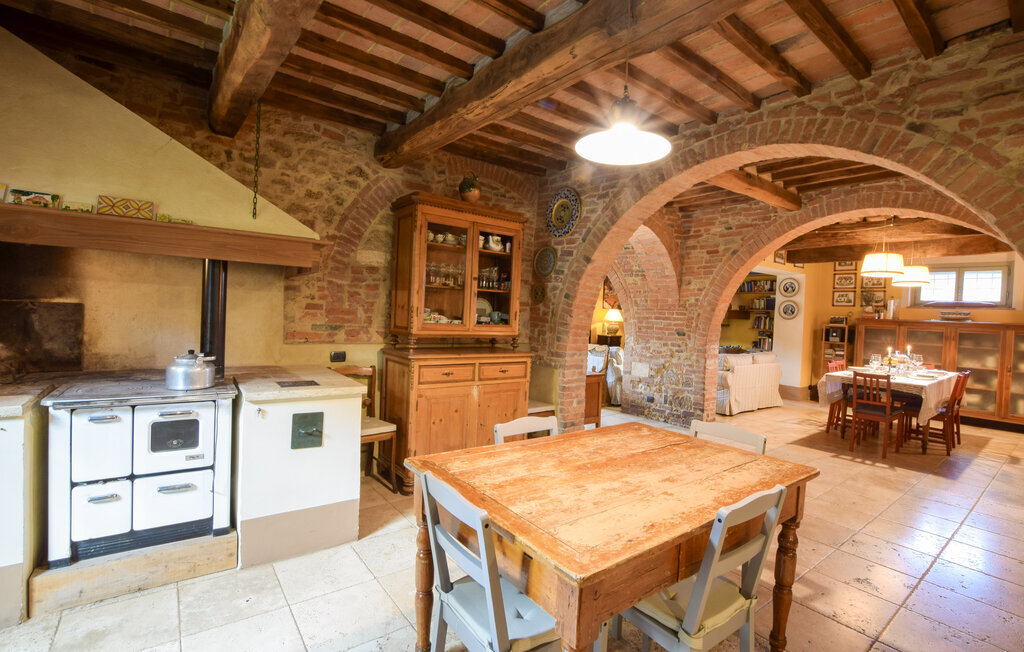 Maison 10 personnes à Asciano - Photo 4