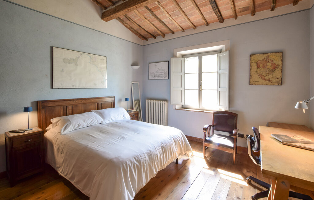 Maison 10 personnes à Asciano - Photo 6