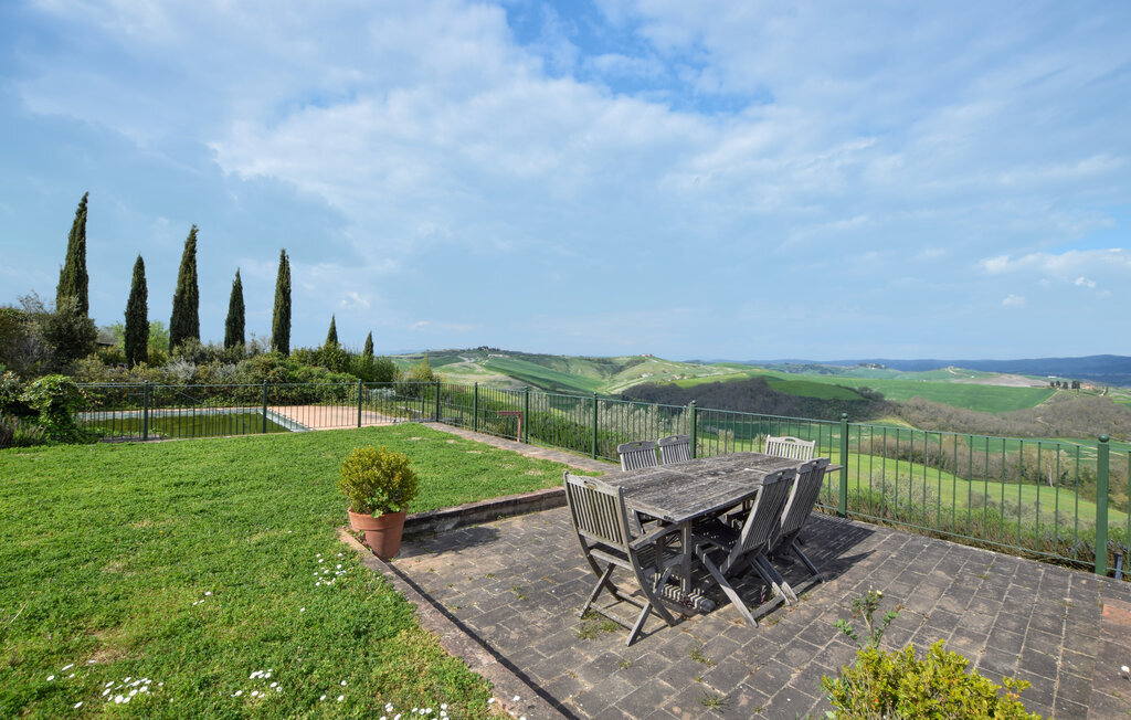 Maison 10 personnes à Asciano - Photo 7