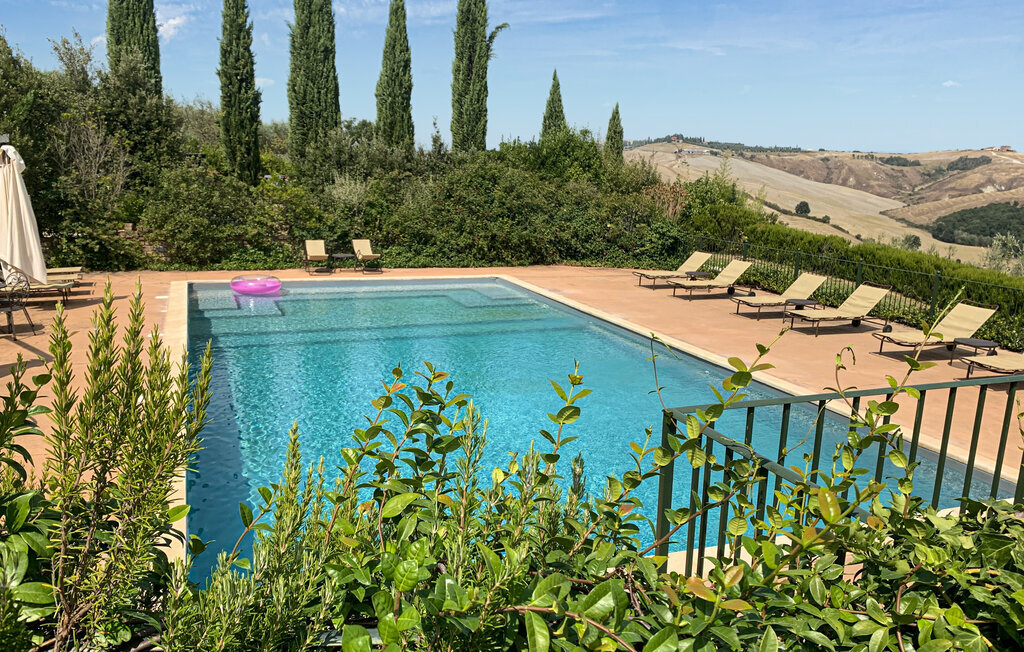 Maison 10 personnes à Asciano - Photo 10